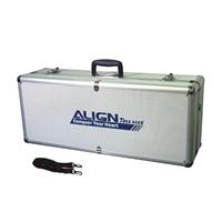 AGNH1005 ALIGN T-REX 450 Aluminum Case [K10263]